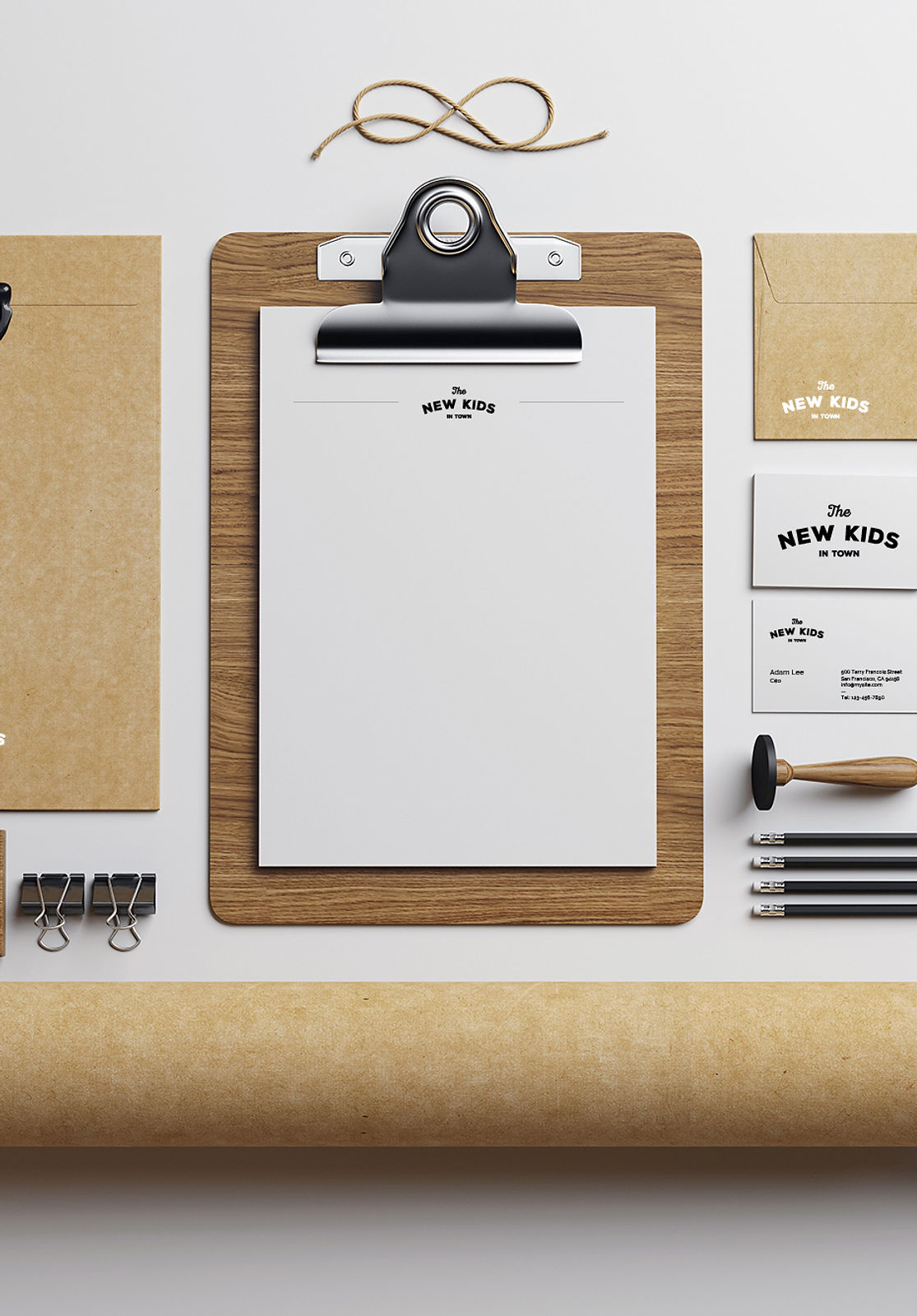 Branding