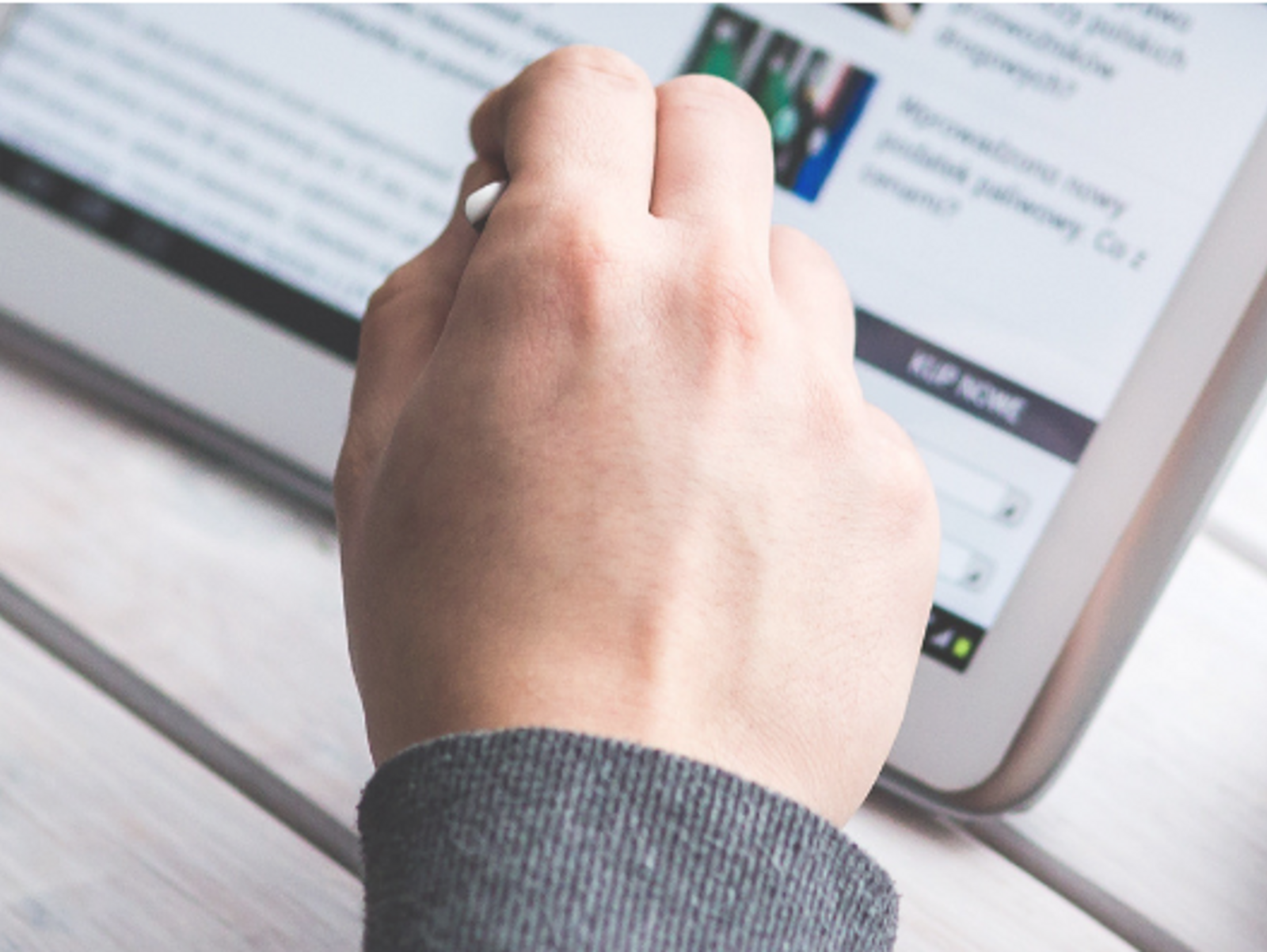 4 Things to Do When Searching For Your Dream Job