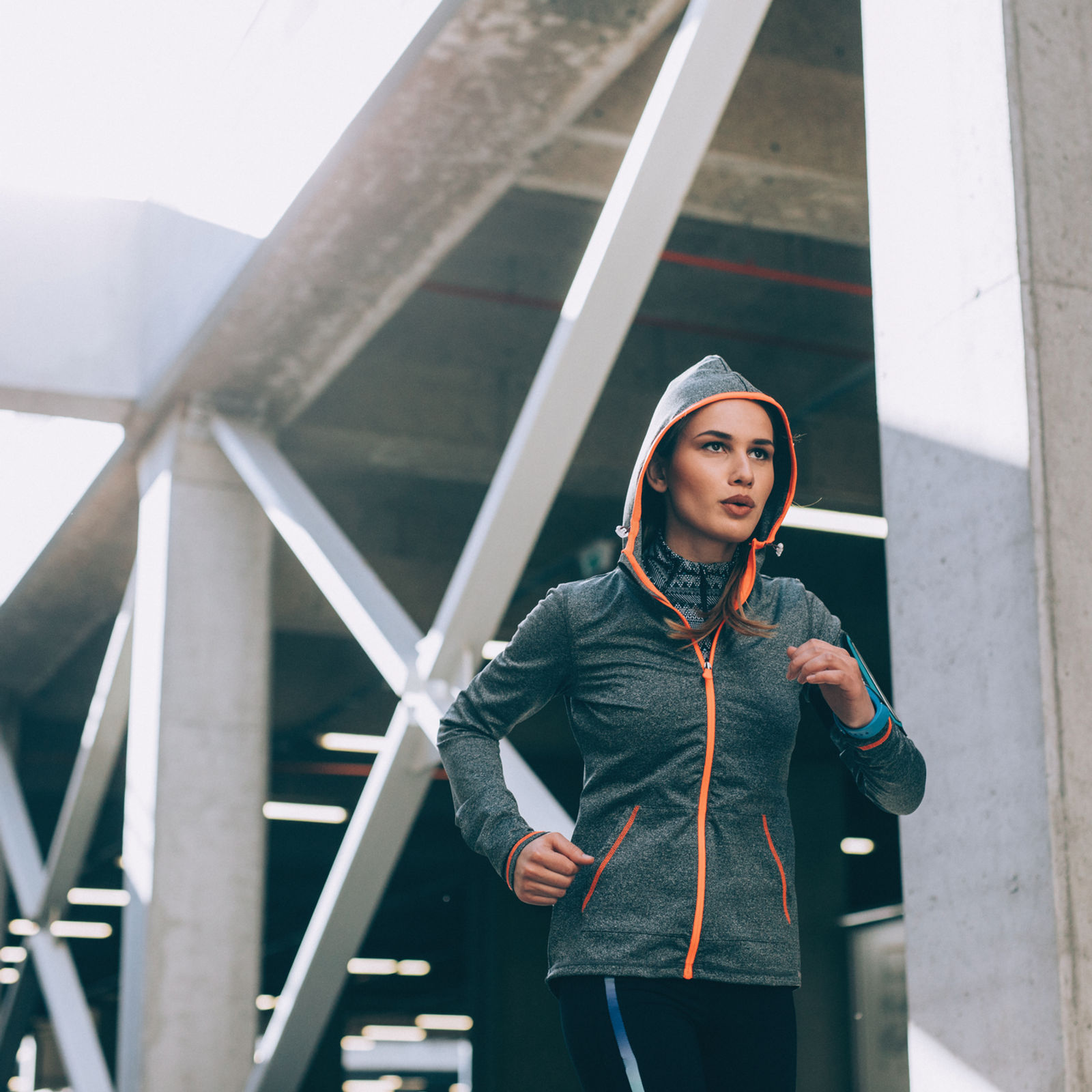 How Running Became About More Than Fitness To Me
