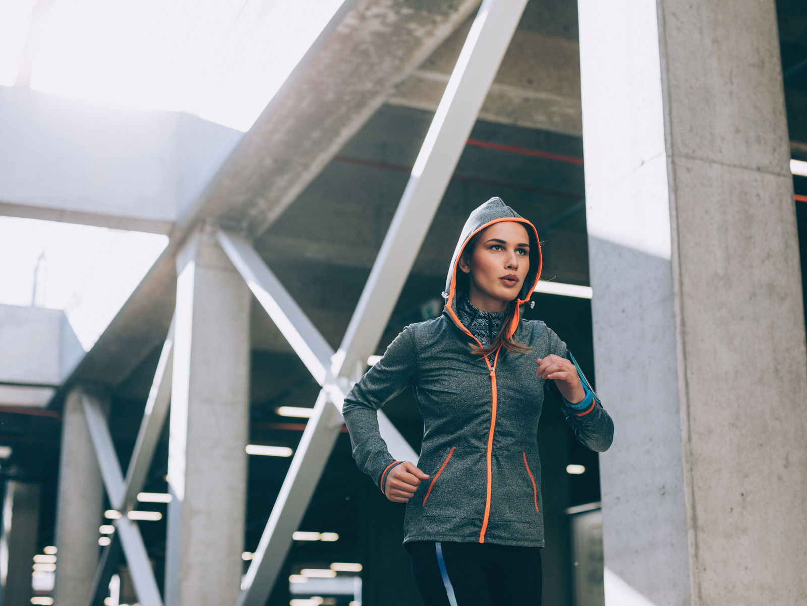 How Running Became About More Than Fitness To Me
